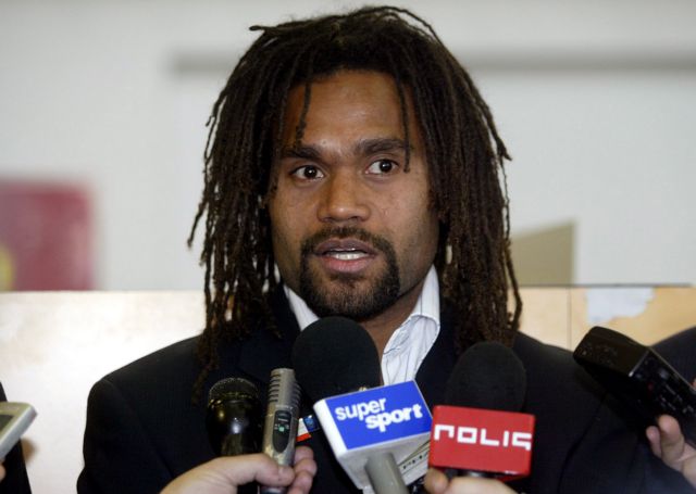 Καρεμπέ στο MEGA για Βηρυτό: Σοκαρισμένη η σύζυγός μου – Γεμάτα πτώματα τα νοσοκομεία