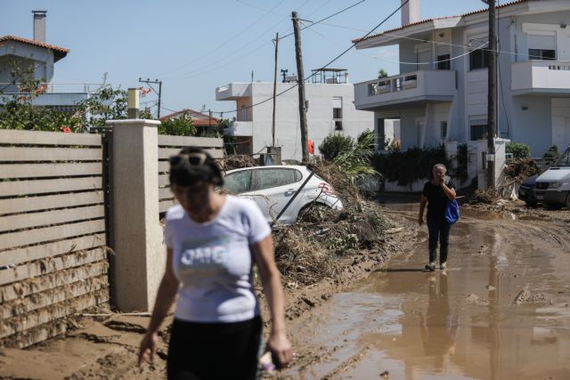 Παρέμβαση εισαγγελέα για την τραγωδία στην Εύβοια – Διπλή έρευνα για κακούργημα