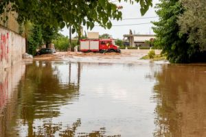 Καραμανλής: Αμεσα και χωρίς γραφειοκρατία το επίδομα στους πληγέντες της Εύβοιας