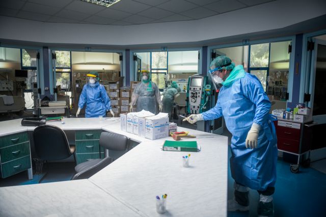 Υποτροπή: Περιοχές σε καραντίνα από την εκτόξευση κρουσμάτων