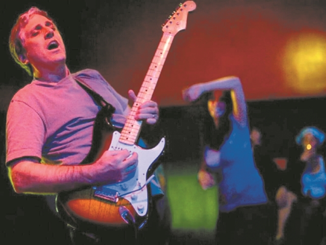 Το αντίο των Red Hot Chili Peppers στον Τζακ Σέρμαν