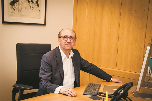 «Η Τουρκία έχει διαπράξει εγκλήματα κατά της ανθρωπότητας»