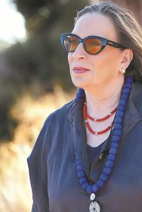 Με τη δύναμη της τέχνης στη σκιά των Βράχων