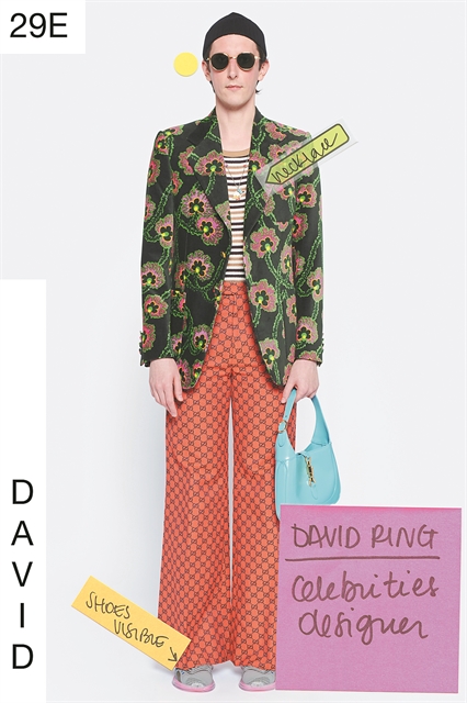 Από την ύλη στο βλέμμα