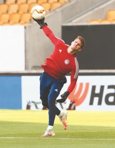 Δύσκολο σταυρόλεξο κάτω από τα δοκάρια