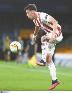 Σούπερ πρόταση από τη Λίβερπουλ!