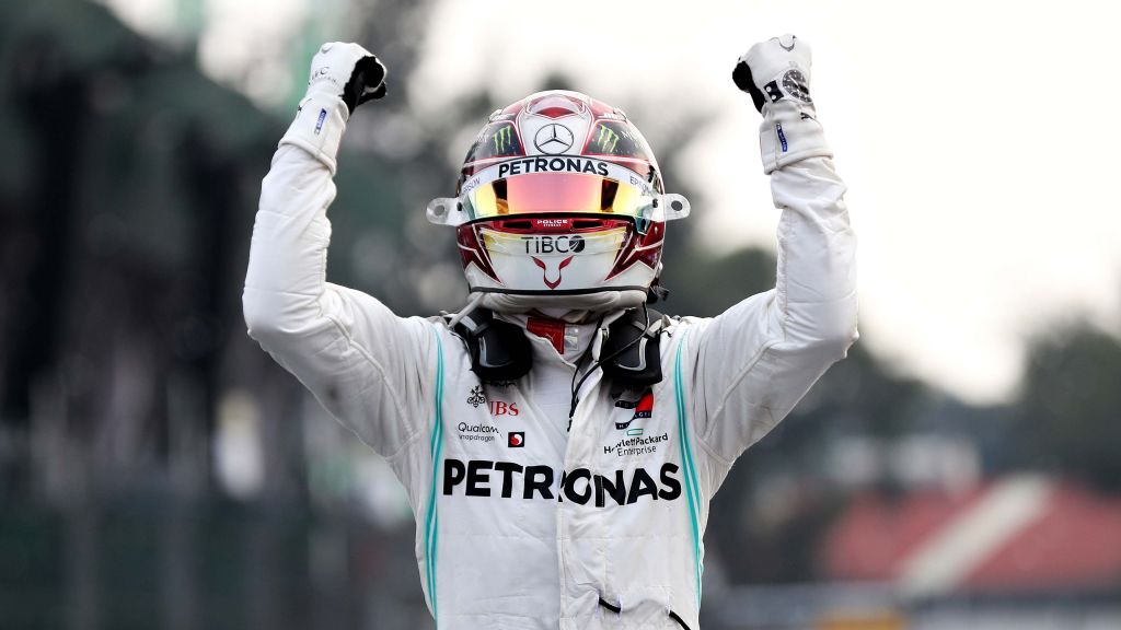 Formula1: O Xάμιλτον νικητής στο ισπανικό γκραν πρι