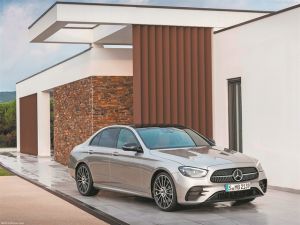 Ηπια υβριδική, φουλ πολυτέλεια