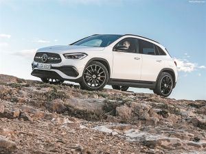 Ανέβασε τον πήχη