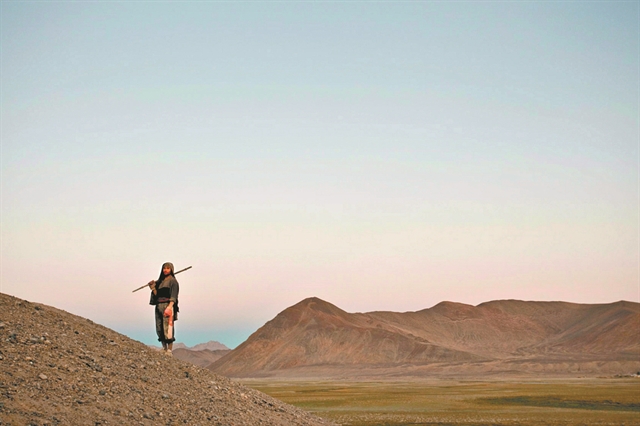 Εικόνες του κόσμου στο Καστελλόριζο