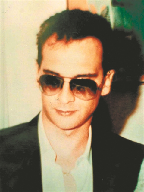 Ο τελευταίος μεγάλος σισιλιάνος γκάνγκστερ