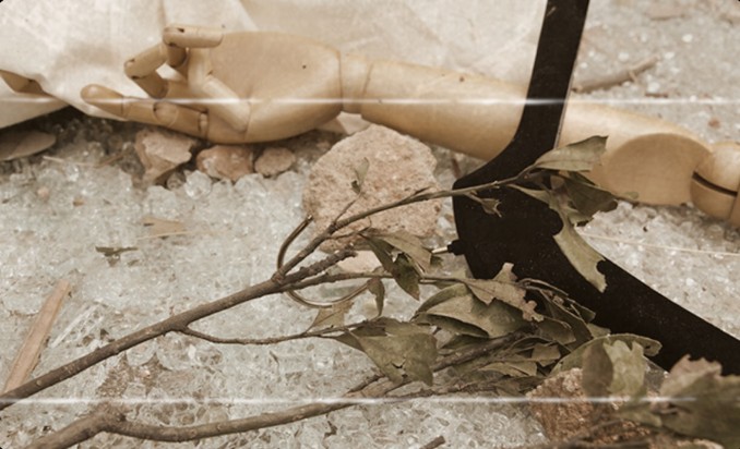 Εκστρατεία για τη στήριξη σχεδιαστών και καλλιτεχνών στη Βηρυτό