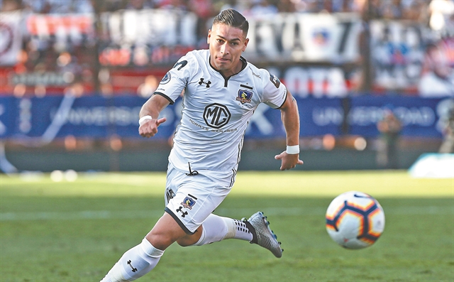 Φουλάρει για Οπάζο