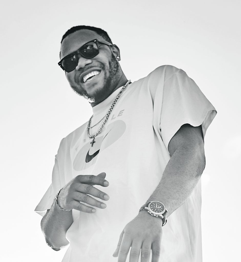 Ο μουσικός της οικογένειας