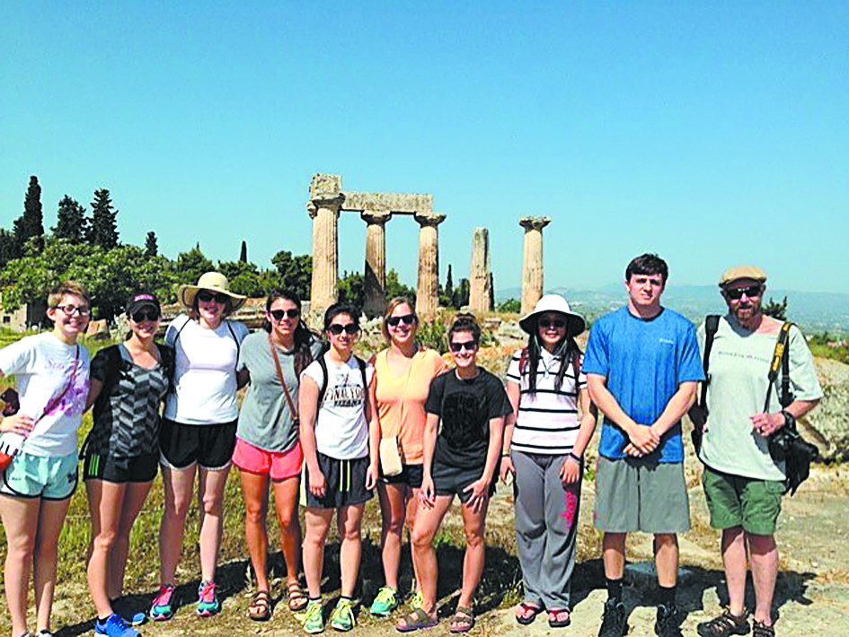 «Εδρα Μιλτιάδη Μαρινάκη»: γέφυρα μεταξύ ΗΠΑ και Ελλάδας