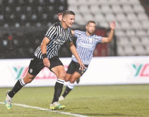 Η αλλαγή ήρθε από την ηλικία