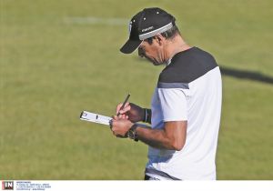 Οχι καλή, όχι χάλια…