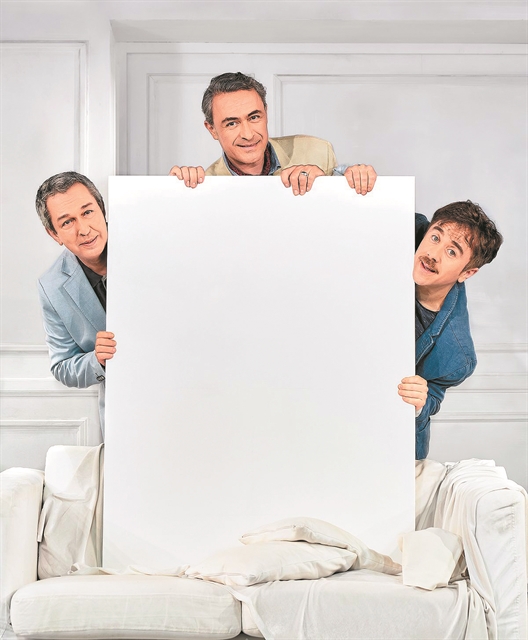 Η τέχνη της ζωής