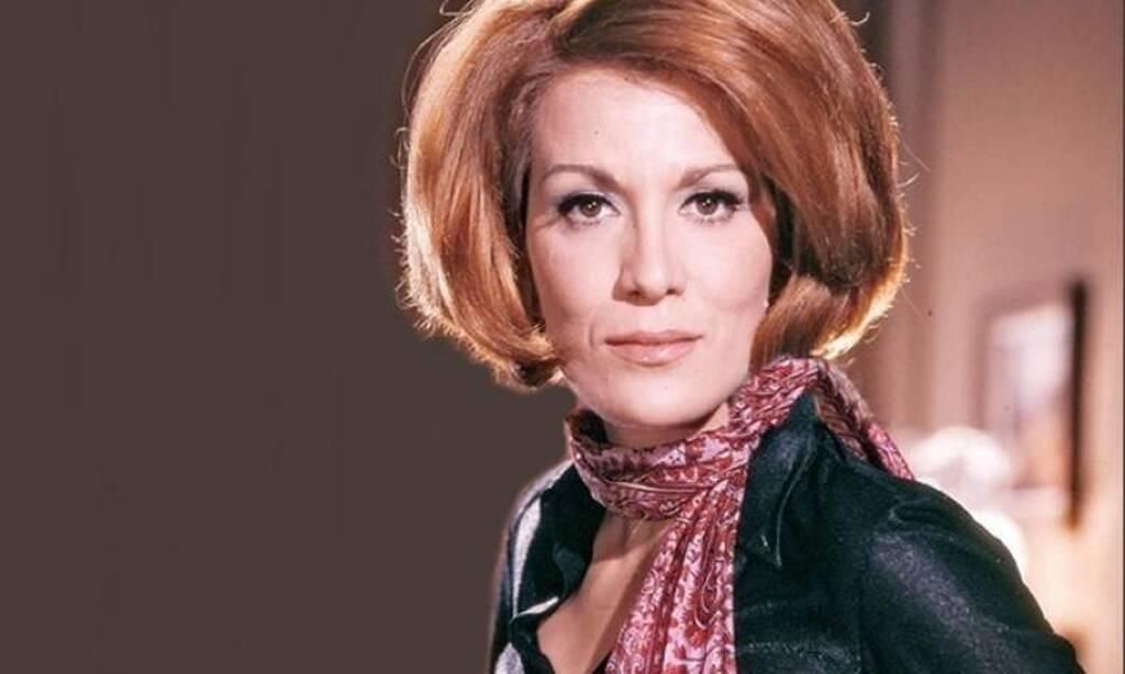 Δύσκολες στιγμές για την Μαίρη Χρονοπούλου – Εκτάκτως στο νοσοκομείο