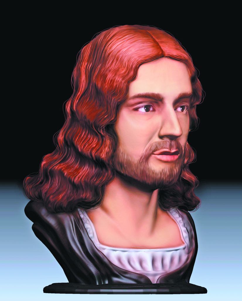 Η σκοτεινή πλευρά του «Αγίου της Αναγέννησης»