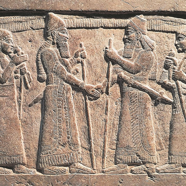 Ποια είναι η ιστορία της χειραψίας; Από σύμβολο συμφωνίας, καθημερινός χαιρετισμός