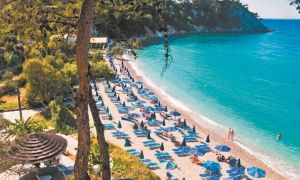 Οι πιο δημοφιλείς προορισμοί για τους δικαιούχους κοινωνικού τουρισμού