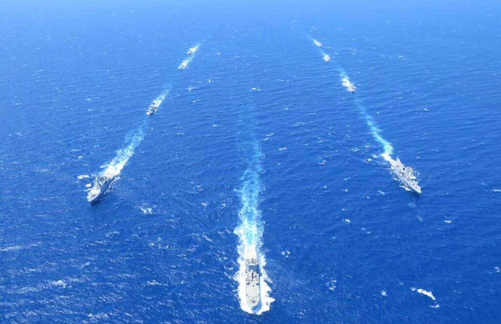 Συμφωνία με Αίγυπτο : Το παρασκήνιο της ελληνικής επιτυχίας