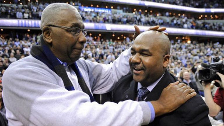 NCAA: «Έφυγε» ο Τζον Τόμπσον