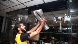 ΑΕΚ : Σίγουρη λύση ο Ινσούα