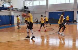 Τα πέντε φιλικά προετοιμασίας της ΑΕΚ