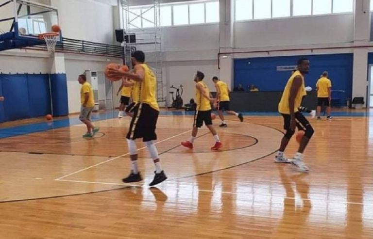 Τα πέντε φιλικά προετοιμασίας της ΑΕΚ