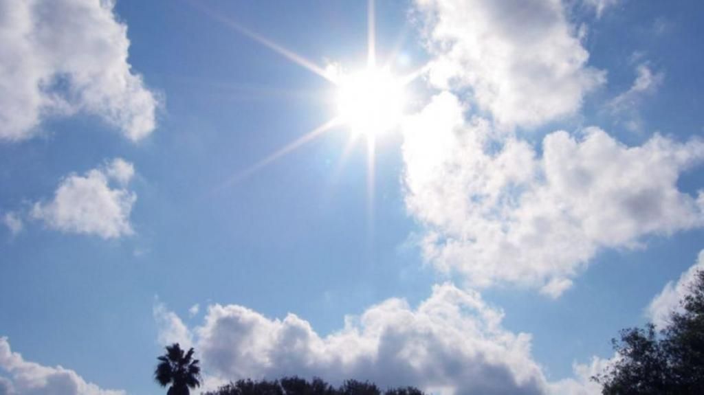 Καλός καιρός με ηλιοφάνεια την Τρίτη – Η πρόγνωση από τη Χρ. Ρήγου