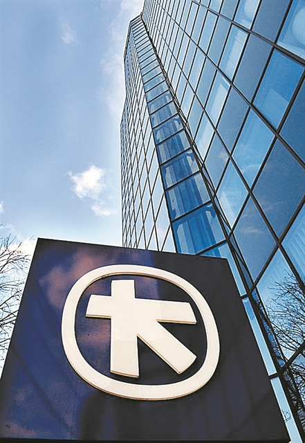 Κέρδη μετά φόρων 86,6 εκατ. ευρώ