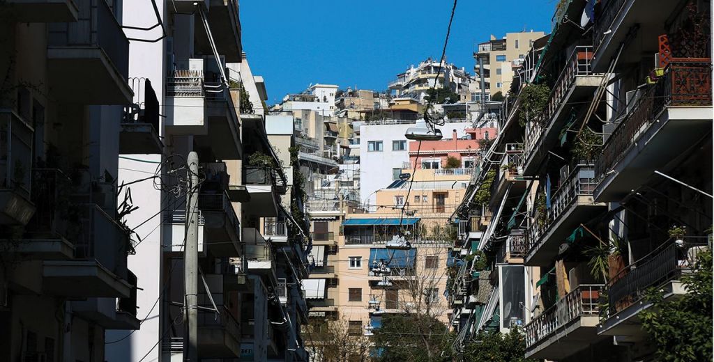 Δεύτερη ευκαιρία με επιδότηση για υπερχρεωμένους