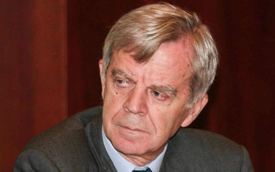 «Λόρδος» ειδικών αποστολών: Ποιος είναι ο διπλωμάτης που αναλαμβάνει το «παζάρι» με την Τουρκία