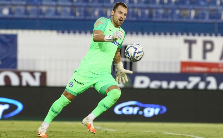 Άρης: Ο Μέγιερι και οι άλλοι