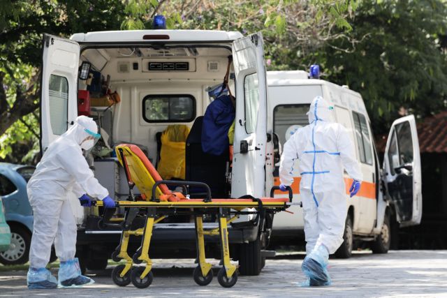 «Είμαστε στα όρια του συναγερμού» λένε οι ειδικοί μετά το αρνητικό ρεκόρ των 269 κρουσμάτων