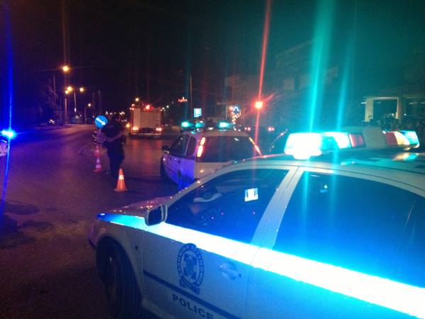 Συνελήφθη Ρώσος μαφιόζος στο Καβούρι