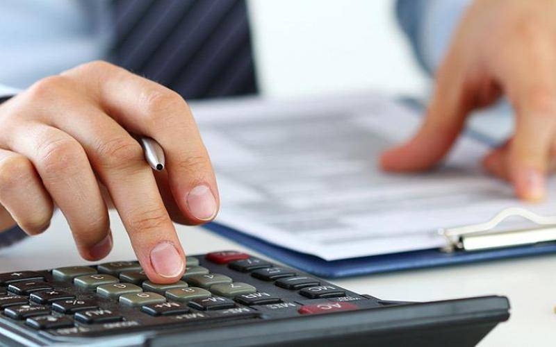 Φορολογικές δηλώσεις: Εκπνέει τη Δευτέρα η προθεσμία υποβολής