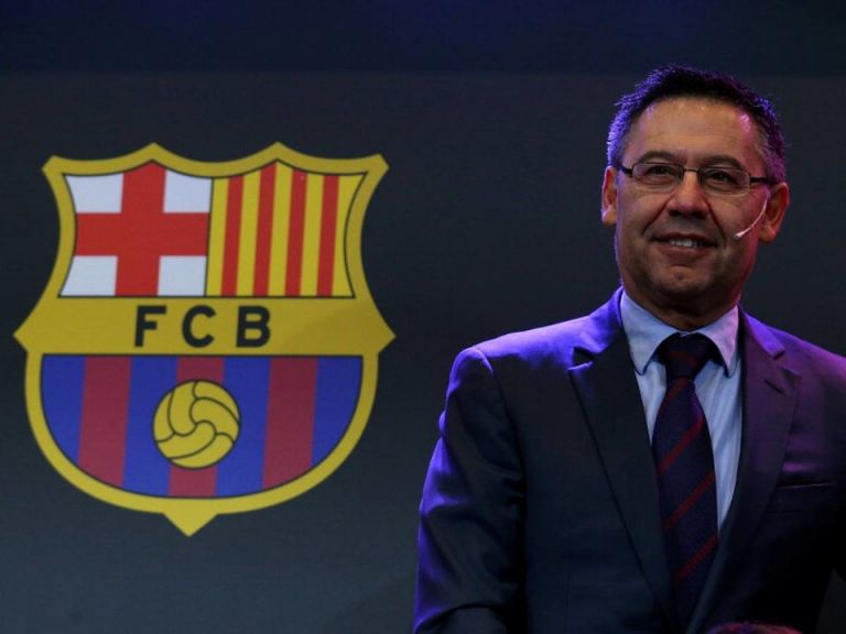 Μοναδικός υπεύθυνος για την κατρακύλα ο Μπαρτομέου