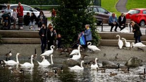 Συναγερμός στη Βρετανία: Ρεκόρ ημερήσιων κρουσμάτων