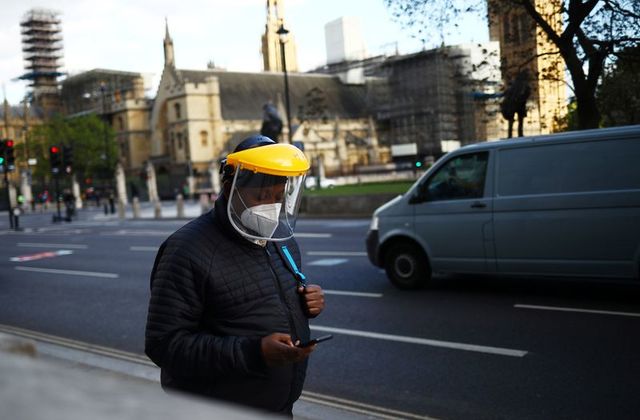 FT : Τα στατιστικά δεδομένα για τον κοροναϊό – Πόσο μεγάλος είναι ο πραγματικός κίνδυνος