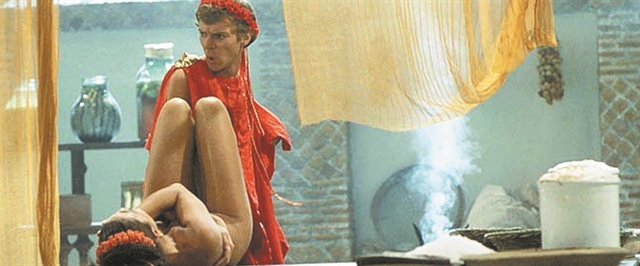 Από τα… Σόδομα του Χόλιγουντ στις «50 Αποχρώσεις του Γκρι»