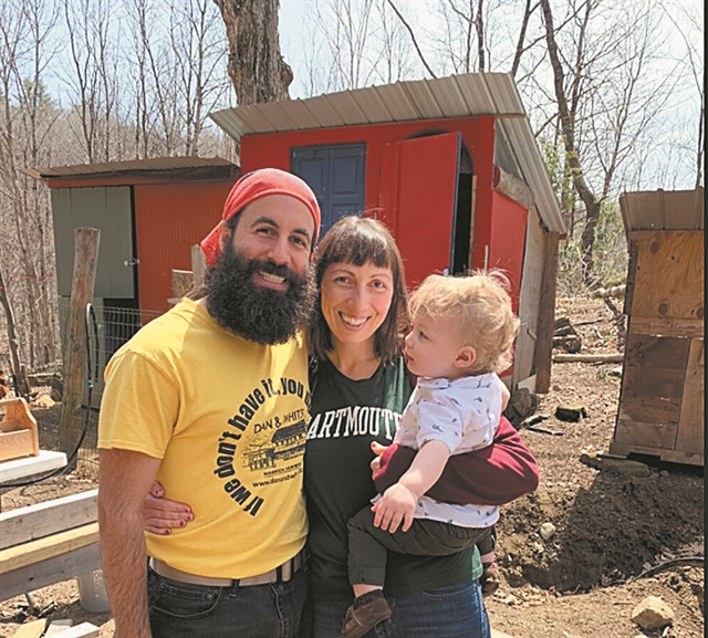 Ενας έλληνας κομμουνιστής στο Κογκρέσο;