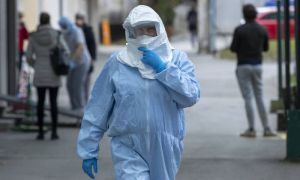 Σύψας: Ανάλογο με το φετινό και το επόμενο καλοκαίρι – Μη εφικτός ο γενικός εμβολιασμός εντός του 2021