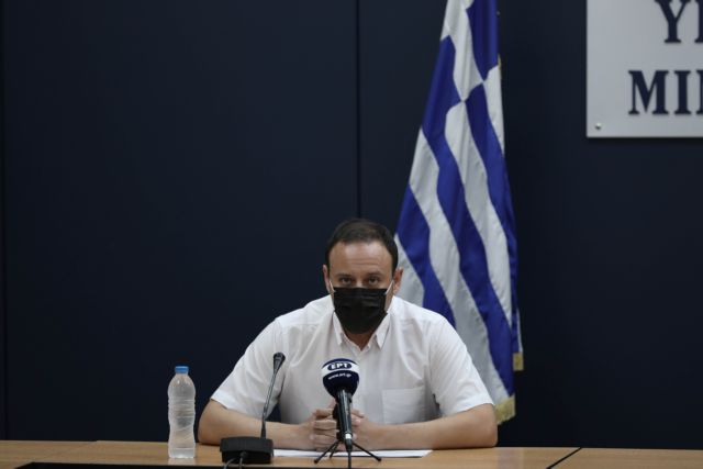 Μαγιορκίνης: «Μετά τις διακοπές να θεωρούμε τους εαυτούς μας σιωπηλούς φορείς»