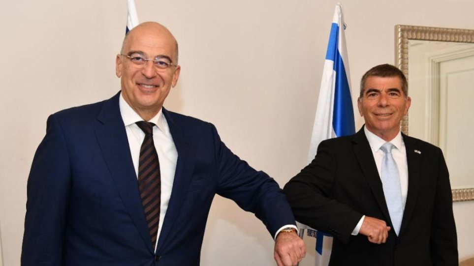 Στο Ισραήλ την Πέμπτη ο Δένδιας – Συνάντηση με Νετανιάχου