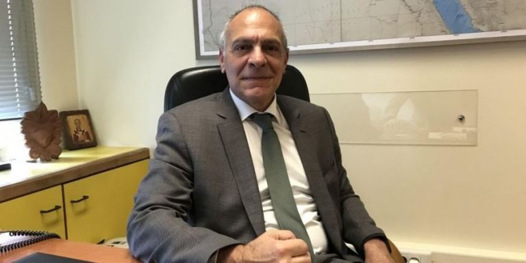 Παραιτήθηκε από σύμβουλος του πρωθυπουργού ο Διακόπουλος | tanea.gr Παραιτήθηκε από σύμβουλος του πρωθυπουργού ο Διακόπουλος | tanea.gr