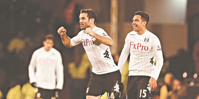 Ο τυπάρας, το αλάνι, και το καρέ της Πόρτσμουθ