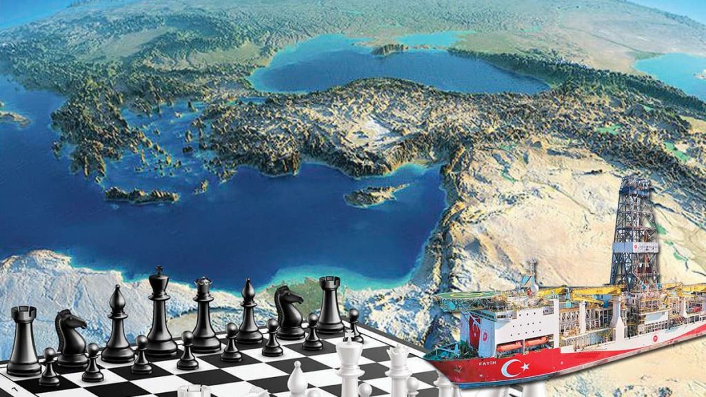 Tα μηνύματα Μητσοτάκη σε Ερντογάν και Μέρκελ για τον διάλογο